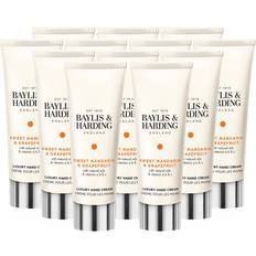 Baylis & Harding Signature Sweet Mandarin Grapefruit Hand Cream 50 ml Pack of 12