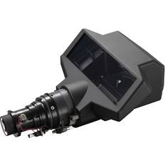 Projectors NEC NP39ML Wide-Angle Lens 5.64mm F/2.0