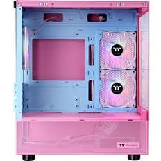 Thermaltake View 170 TG ARGB Bubble Pink Micro-Tower Gaming-Gehäuse