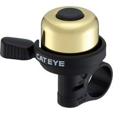 Cateye Ringklocka Wind Bell Brass