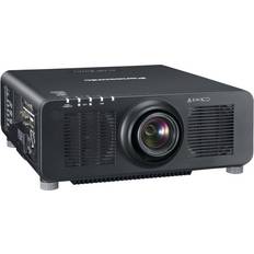 Projectors Panasonic Wuxga 1920 x 1200 7000 Lumens Dlp Projector No Lens