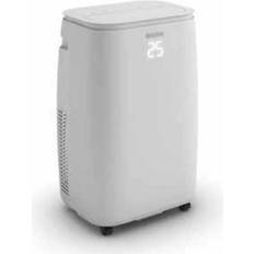 Olimpia Splendid DolceClima Brezza 14 HP Tragbare Klimaanlage 65 dB 1100 W Weiß