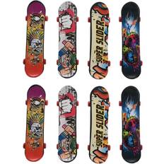 Finger Skateboards Tlily Mini 8 Pack Finger Board for Truck 95mm