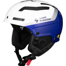 Sweet Protection Trooper 2Vi SL Mips Helmet HK006