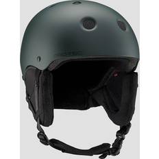 Classic Snow Hjälm Matte Fir M
