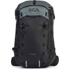 Stash Pro UL 40 Skidryggsäck Black 40 L
