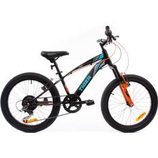Barncykel 20 6 växlar Sun Baby Tiger Bike Barncykel 20 Tum Hjulstorlek Barncykel