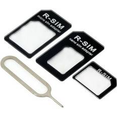 Adapter for Micro/Mini/Nano SIM card