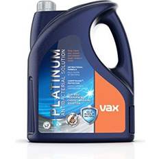 Vax Platinum Antibacterial 4L Carpet Cleaner Solution