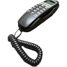 Landline Phones Tauoh Corded Telephone Caller ID Display