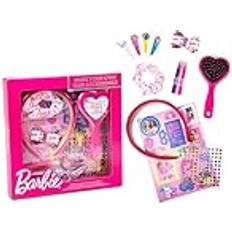 Barbie Barbie Make Your Own Hair Accessories Beauty Set