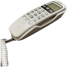 Wall Mounted Corded Telephone