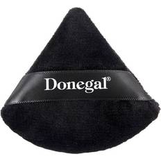 Donegal Triangular Powder Puff - 4351