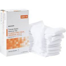 First Aid McKesson Tubular Bandage X-Large Chest Box of 1