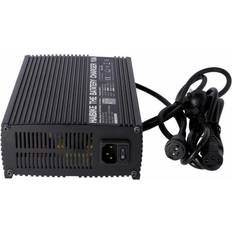 Haibike Elsykkelbatterier & Ladere Haibike Flyon Lader 10A