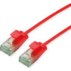 Kablar Roline RJ45 Cat 6A U UTP Network Cable 1.5 m