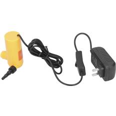 Tomtop Jms 3 in 1 12V Water Pump 10m Lift Submersible Pump