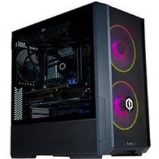 CyberPower PC LC216 GeForce RTX 5070 Intel Core I7 32Gb RAM 1TB SSD