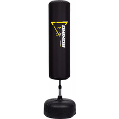 Avento Fit Boxing Bag With Base 41BB ZWG 161cm