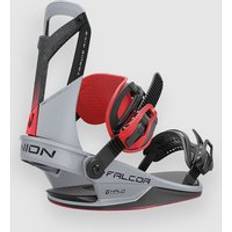 Falcor 2025 Snowboardbindningar Silver S