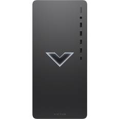 Hp victus gaming desktop HP Victus 15L TG02-0049no