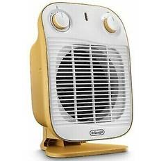 Radiatori a Ventola De'Longhi Termoventilatore VERTICAL EDGE HFS50B20.YE 2000W