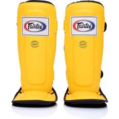 Fairtex Martial Arts Fairtex SP3 Muay Thai Shin Guards