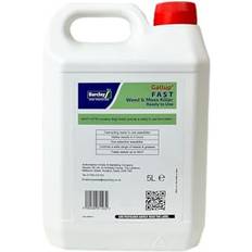 Gallup 5L RTU Fast-Acting Weedkiller & Moss Control