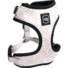 Gustaf & Evita Sele Chicish Soft S 35-44cm Bröst 41-54cm Mönstrad