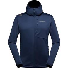 Men's Chill Thermal Hoody - Night Sky/Savana