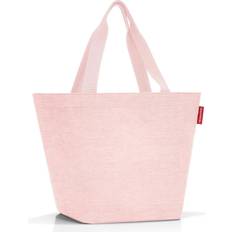Reisenthel Väskor Reisenthel Shopper M Sportväska Dam - Twist Blush