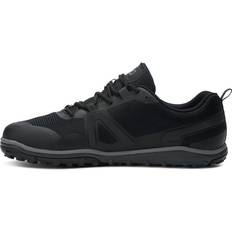 Shoes Scrambler Low EV Barfotaskor - Black/Steel Gray