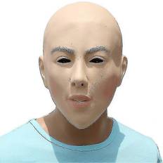 Hiigyl Bald Woman Mask One Size