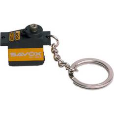 Wallets & Key Holders Savöx Promotional Key Chain - SAV-SK01