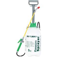 Rutland 5L Pressure Sprayer 5L
