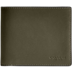 Coach 3 In 1 Wallet