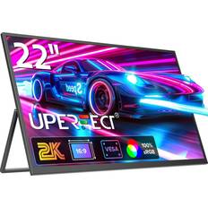 Portable monitor Uperfect Portable Monitor 22 Inch 2K