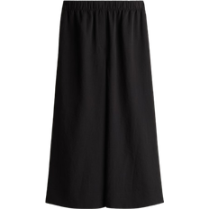 H&M Wide Culottes - Black