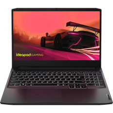 Lenovo IDEAPAD GAMING 3 15ACH6 RTX