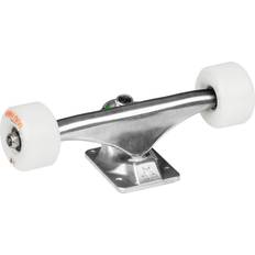 Skateboards Mini Logo Raw 7.63 Subassembly Trucks 53mm x 90a Wheels