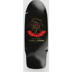 Planches à roulettes Powell Peralta Steve Caballero Limited Edition 10 Skate De Noir