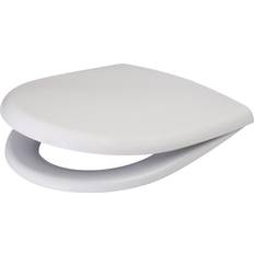 CERSANIT Merida Toalettsits Med Soft-Close