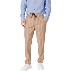 Broek - Beige