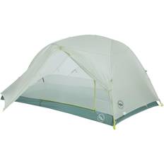 Big Agnes Camping & Friluftsliv Big Agnes Tiger Wall 2 Platinum 2-mannatält Grå