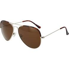 Esprit Sonnenbrille ET39151 Uni - Braun
