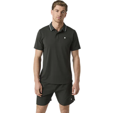 Återvunna material Pikétröjor Björn Borg Ace Polo Shirt - Grön