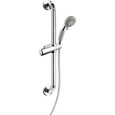 Brusesæt Deante 3-Function 2in1 Shower Set Grå, Krom