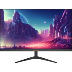 Cepter Alpha 24.5" Full HD Gaming Card