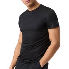 Björn Borg Light T-shirt - Svart
