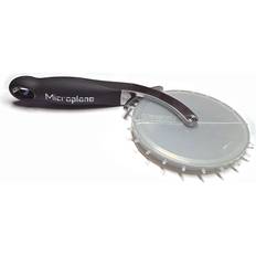 Microplane Profi Schwarz 48015 Pizzaschneider
